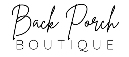 Products Back Porch Boutique VIP