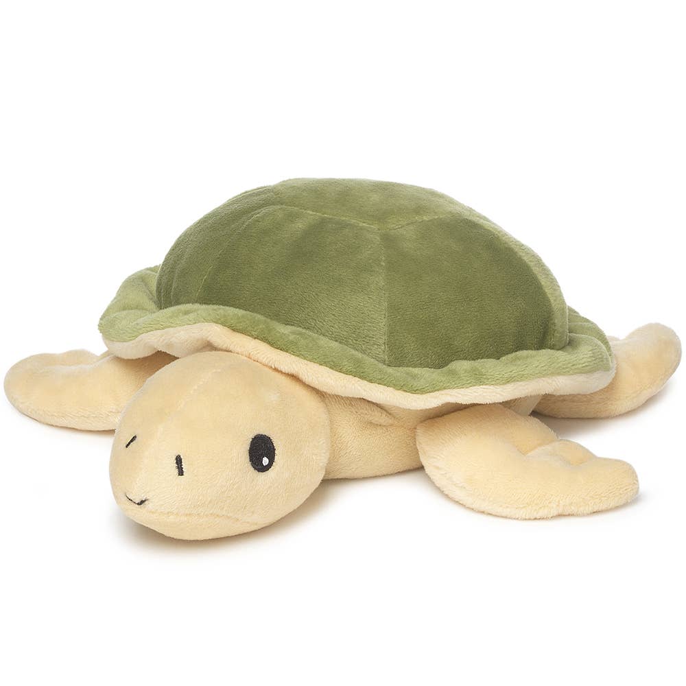 Turtle Junior Warmies