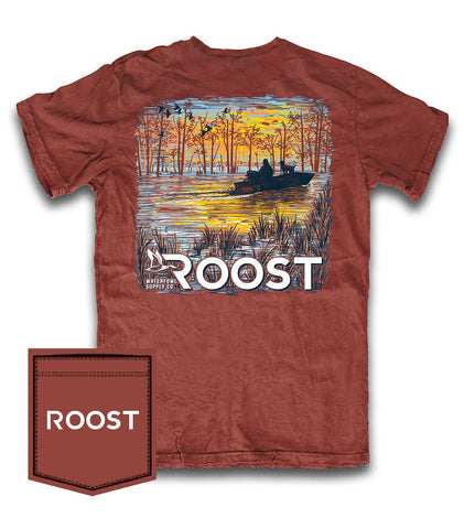 Roost Early Riser (RW-105)