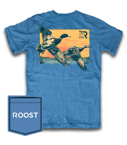 Roost Locked Up (RW-103)